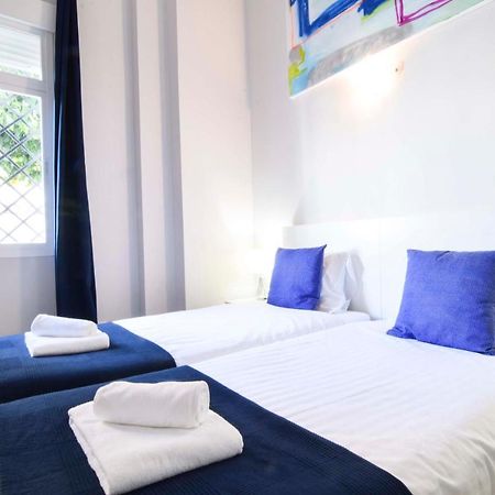 Letmalaga Comfort Studio Buitenkant foto