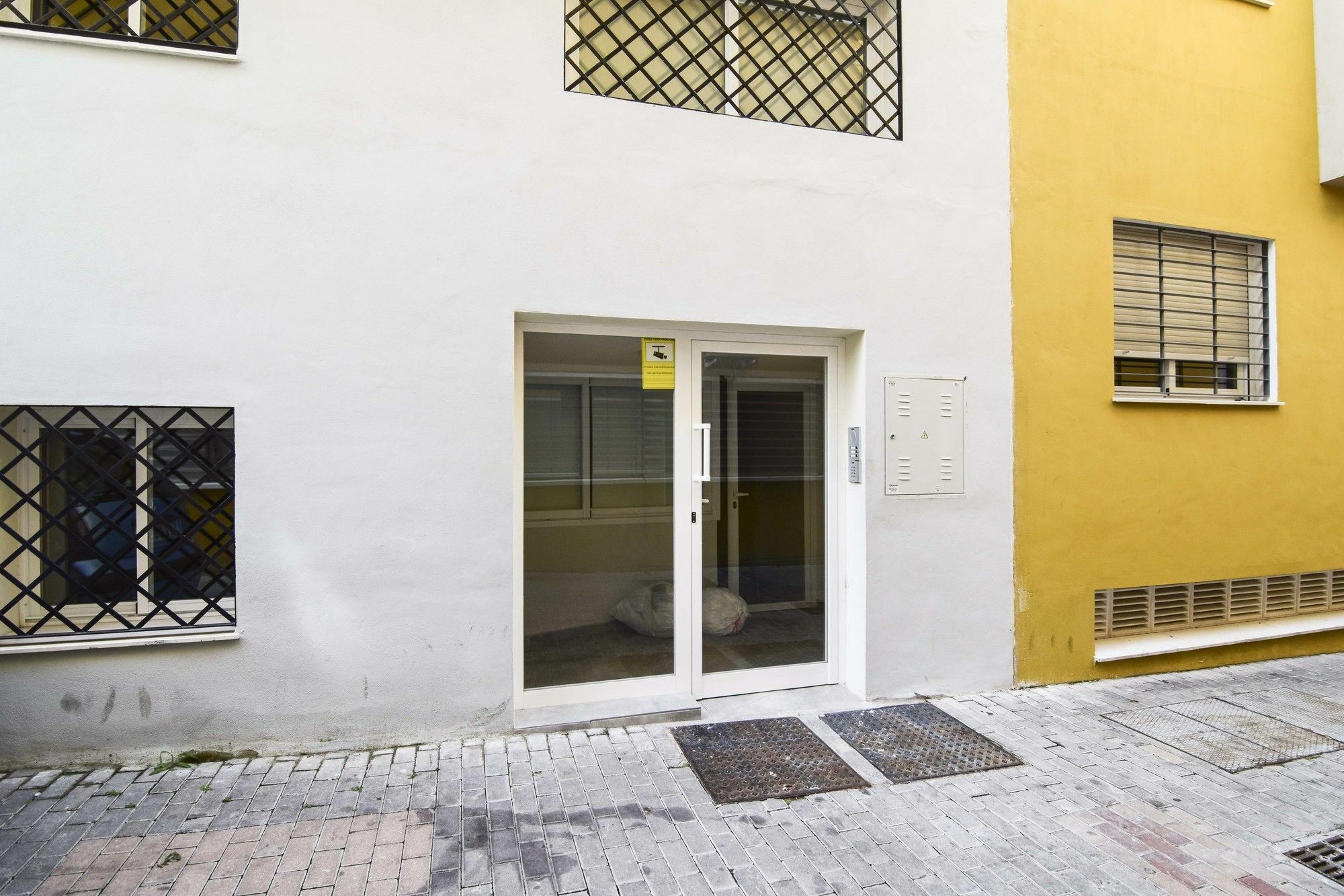 Letmalaga Comfort Studio Buitenkant foto